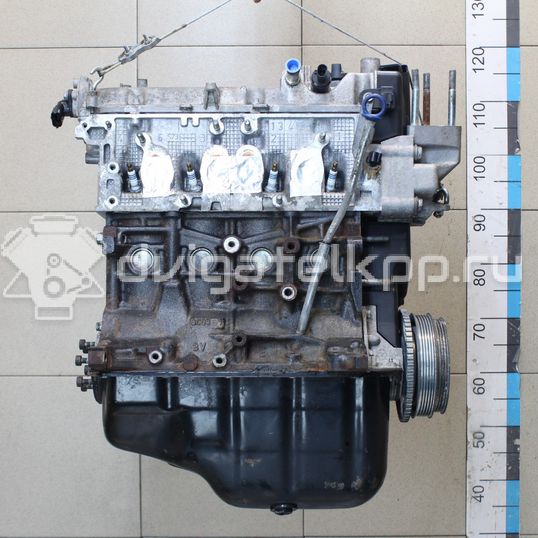 Фото Контрактный (б/у) двигатель 350 A1.000 для Alfa Romeo / Tata / Fiat 78 л.с 8V 1.4 л бензин 71751099