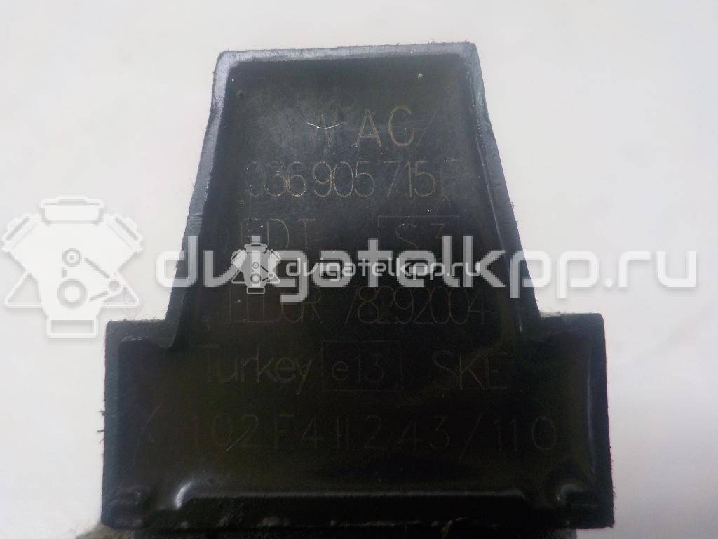 Фото Уплотнитель двери  036905715F для Volkswagen Scirocco / Tiguan / Touran / New Beetle / Bora {forloop.counter}}