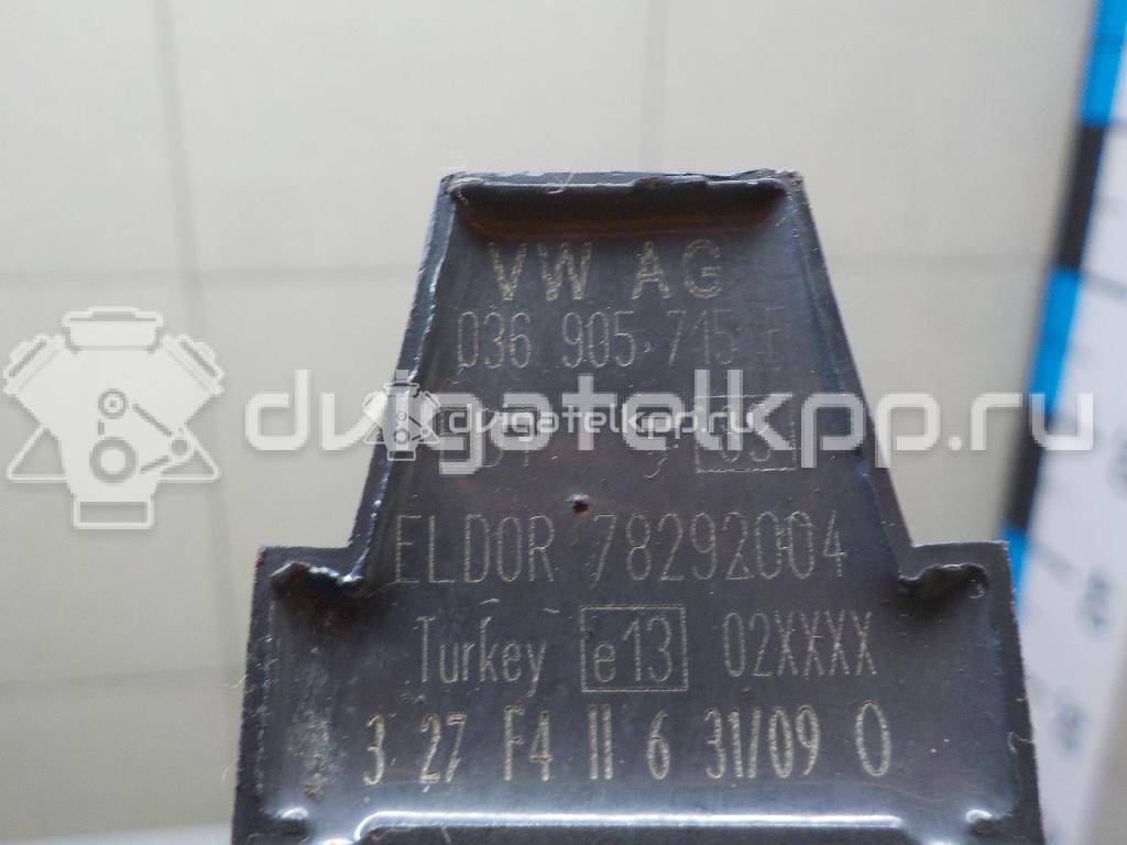 Фото Уплотнитель двери  036905715F для Volkswagen Scirocco / Tiguan / Touran / New Beetle / Bora {forloop.counter}}