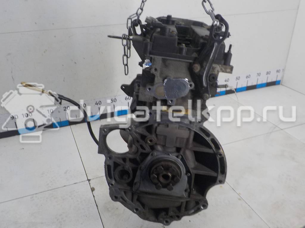 Фото Контрактный (б/у) двигатель HXDA для Ford C-Max 115 л.с 16V 1.6 л бензин 1485883 {forloop.counter}}