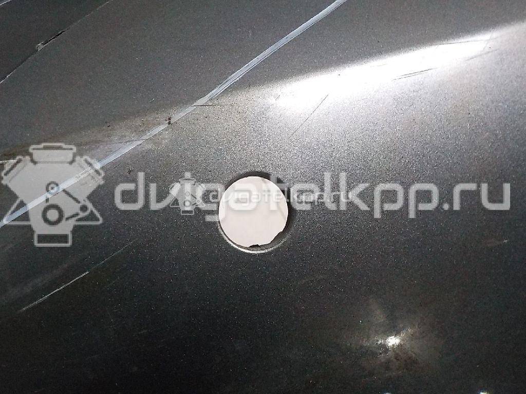 Фото Бампер задний  1T0807417MGRU для Volkswagen Touran {forloop.counter}}