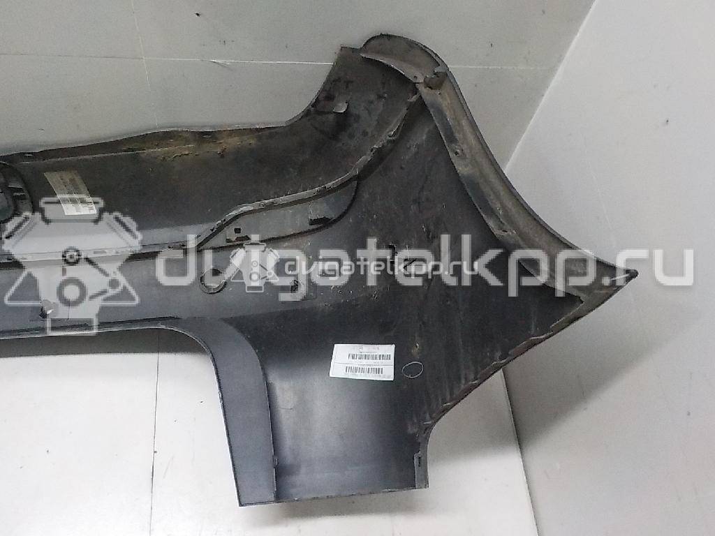 Фото Бампер задний  1T0807417MGRU для Volkswagen Touran {forloop.counter}}