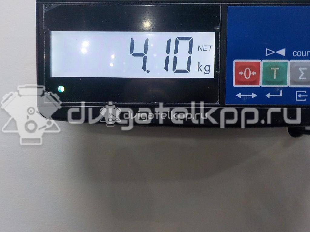 Фото Бампер задний  1T0807417MGRU для Volkswagen Touran {forloop.counter}}