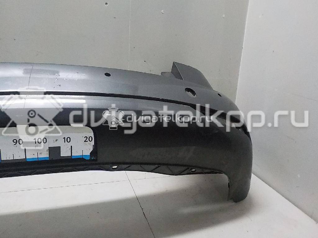 Фото Бампер задний  1T0807417MGRU для Volkswagen Touran {forloop.counter}}