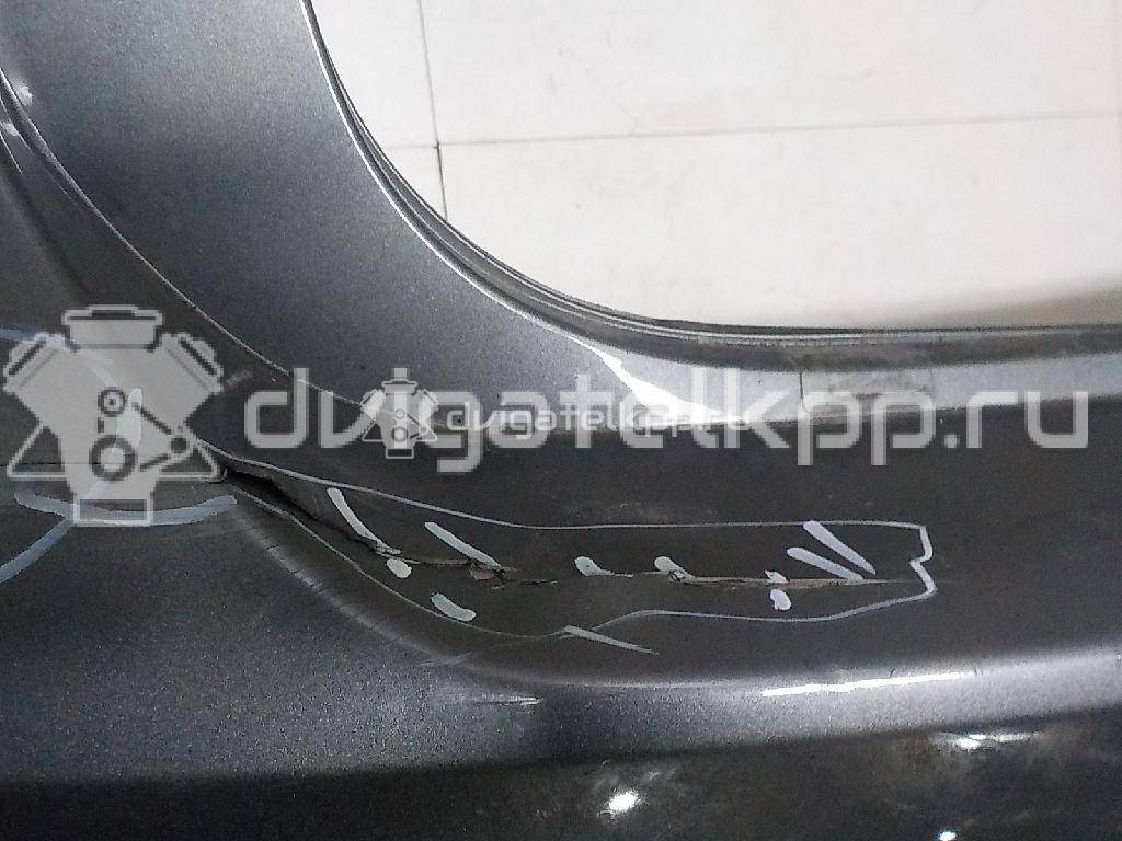 Фото Бампер задний  1T0807417MGRU для Volkswagen Touran {forloop.counter}}