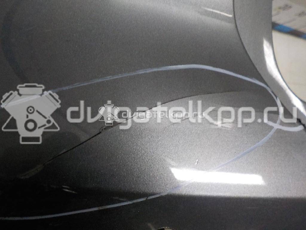 Фото Бампер задний  1T0807417MGRU для Volkswagen Touran {forloop.counter}}