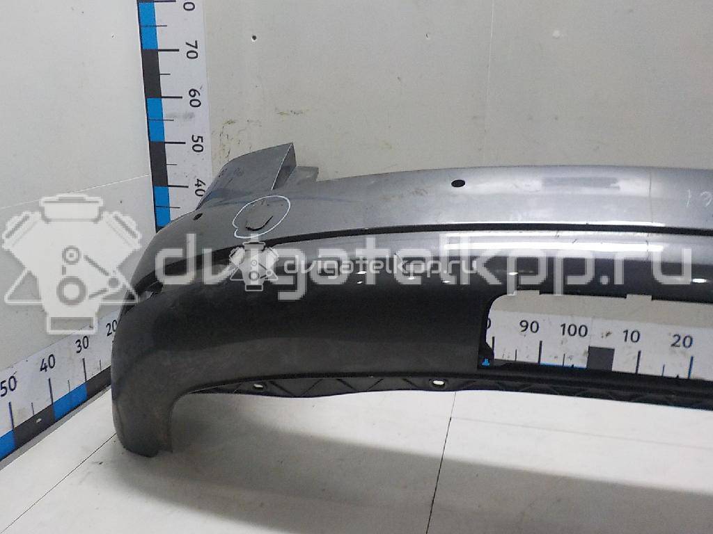 Фото Бампер задний  1T0807417MGRU для Volkswagen Touran {forloop.counter}}