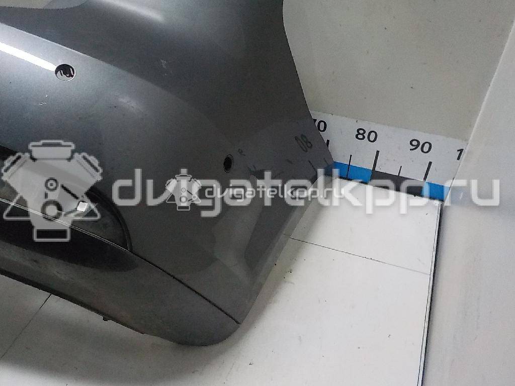 Фото Бампер задний  1T0807417MGRU для Volkswagen Touran {forloop.counter}}