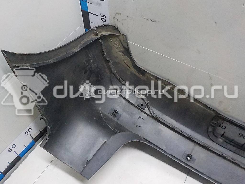 Фото Бампер задний  1T0807417MGRU для Volkswagen Touran {forloop.counter}}