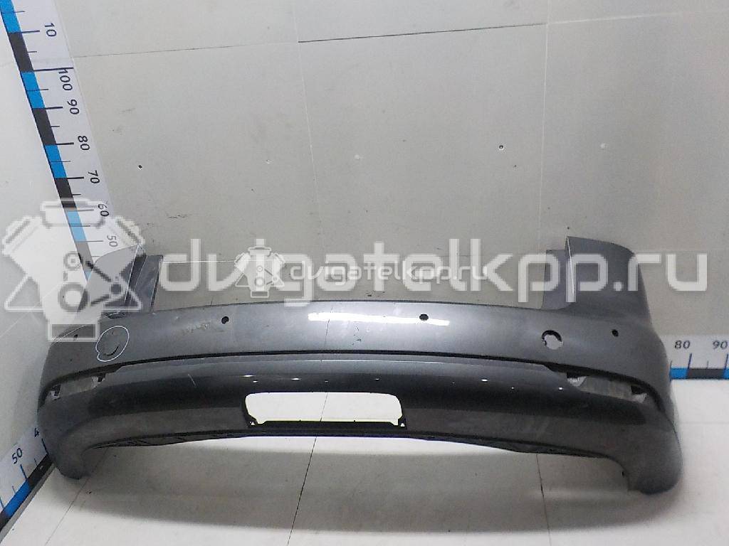 Фото Бампер задний  1T0807417MGRU для Volkswagen Touran {forloop.counter}}