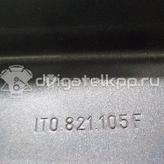 Фото Крыло переднее левое  1T0821021D для Volkswagen Touran
