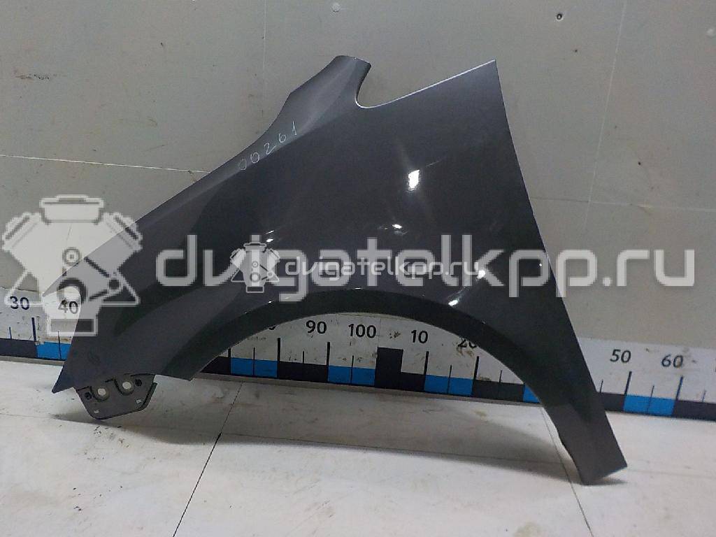 Фото Крыло переднее левое  1T0821021D для Volkswagen Touran {forloop.counter}}