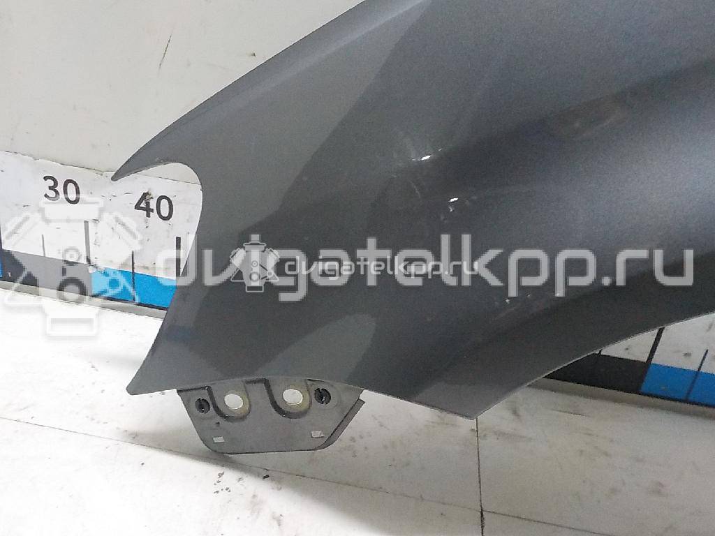 Фото Крыло переднее левое  1T0821021D для Volkswagen Touran {forloop.counter}}