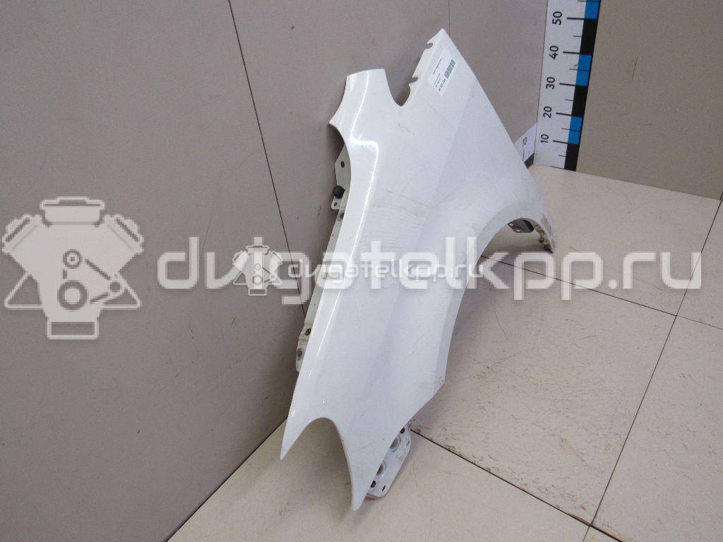 Фото Крыло переднее левое  1T0821021D для Volkswagen Touran {forloop.counter}}