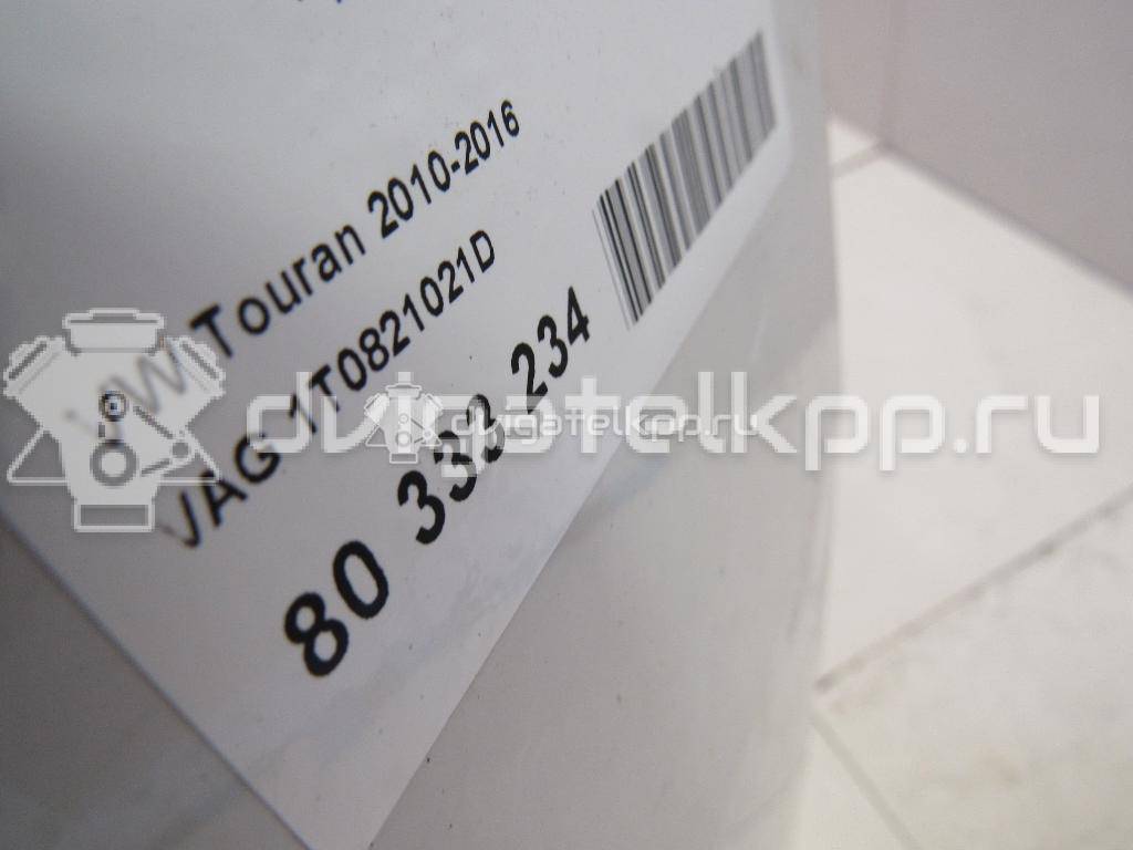 Фото Крыло переднее левое  1T0821021D для Volkswagen Touran {forloop.counter}}