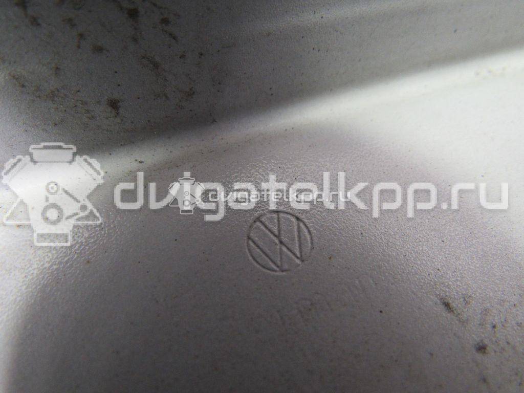 Фото Крыло переднее левое  1T0821021D для Volkswagen Touran {forloop.counter}}