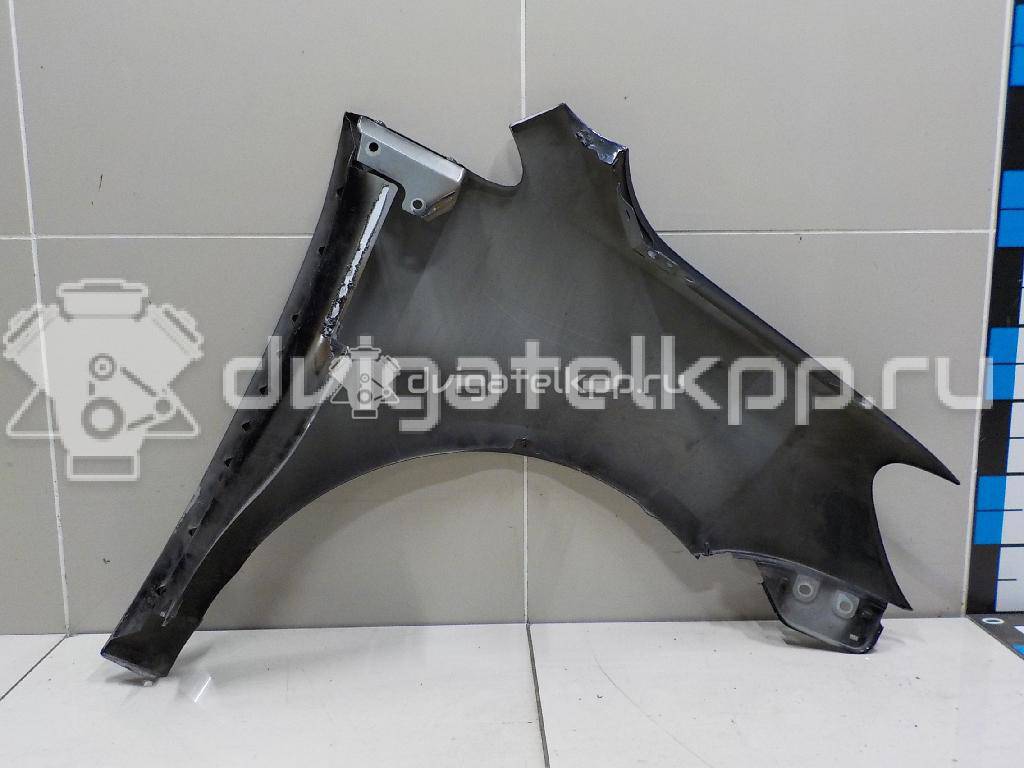 Фото Крыло переднее левое  1T0821021D для Volkswagen Touran {forloop.counter}}