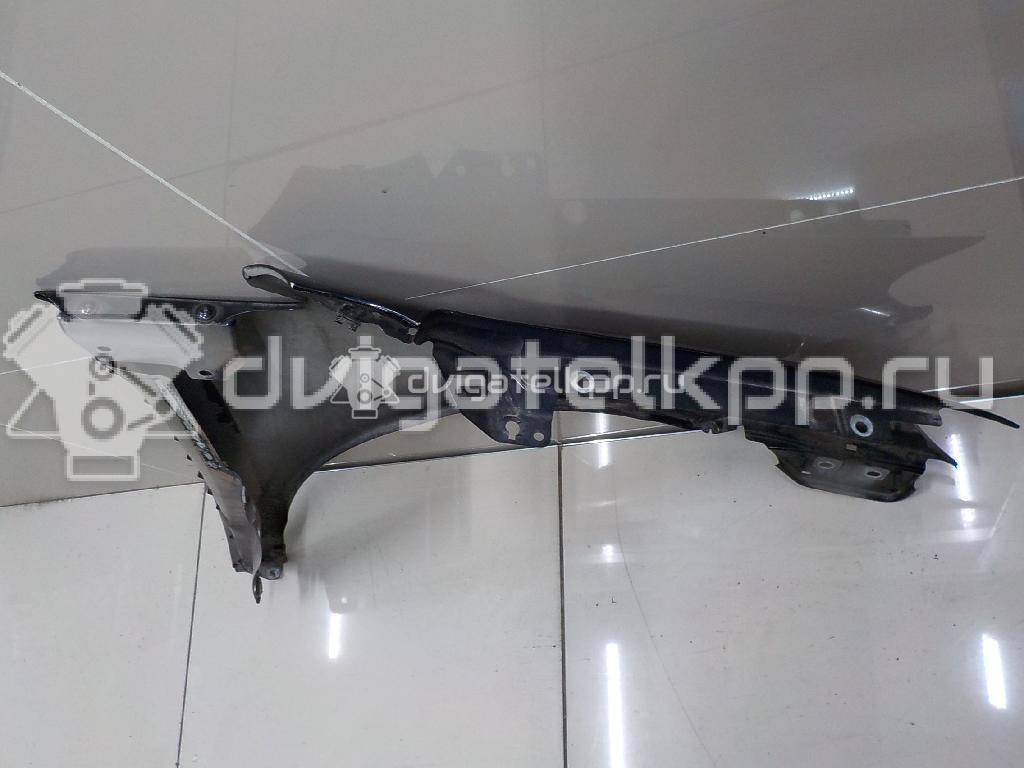 Фото Крыло переднее левое  1T0821021D для Volkswagen Touran {forloop.counter}}