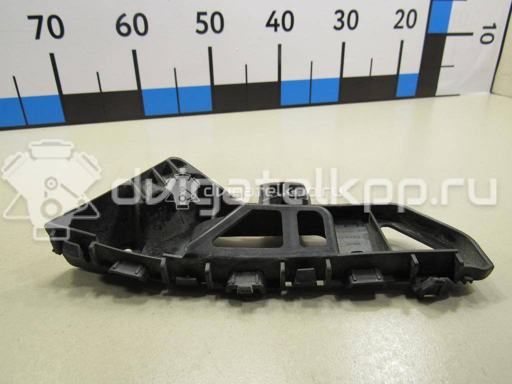 Фото Направляющая переднего бампера левая  1T0807183C для Volkswagen Caddy / Touran {forloop.counter}}