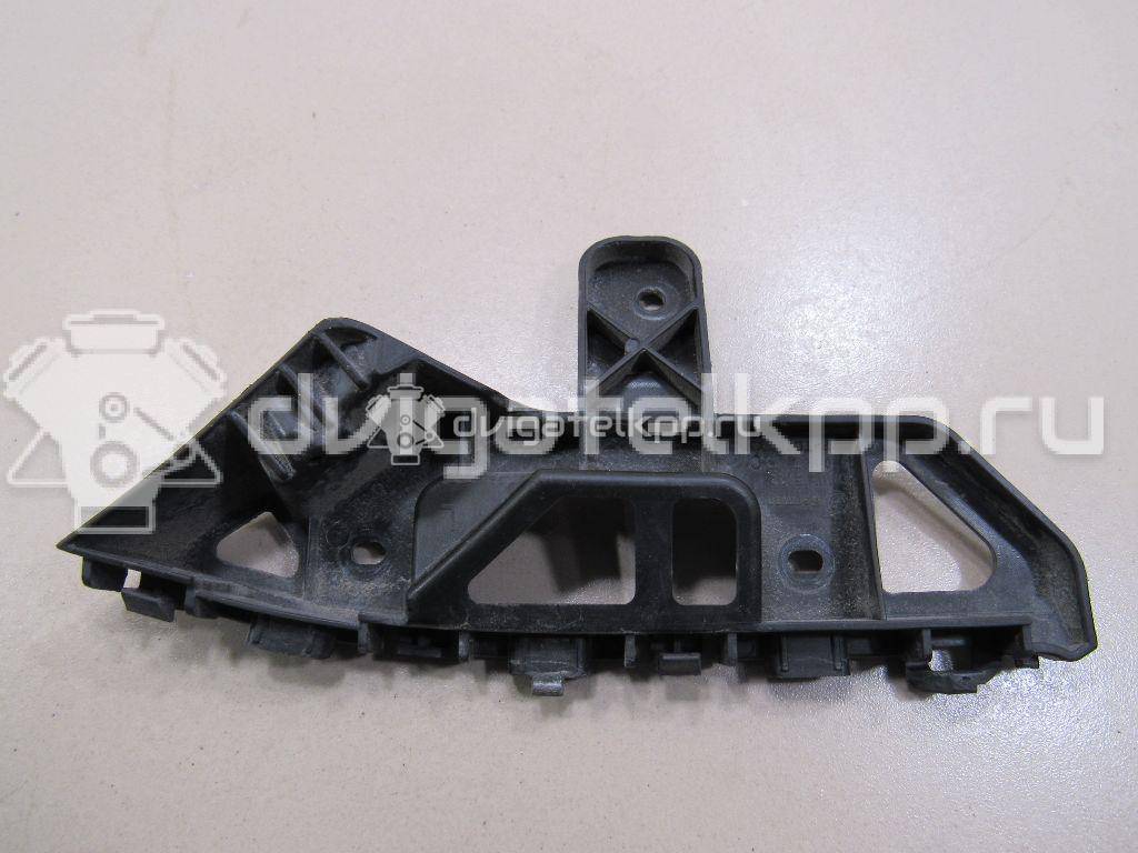 Фото Направляющая переднего бампера левая  1T0807183C для Volkswagen Caddy / Touran {forloop.counter}}