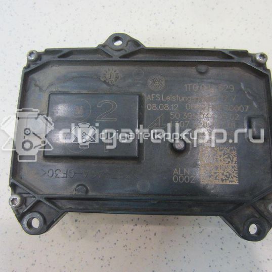 Фото Блок ксеноновой лампы  1T0941329A для Volkswagen Touran / Sharan