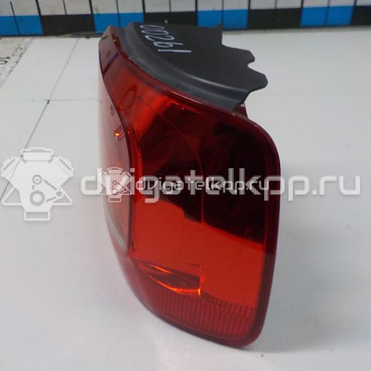 Фото Фонарь задний наружный правый  1T0945096R для Volkswagen Touran