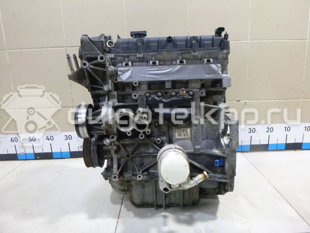 Фото Контрактный (б/у) двигатель CT для Volkswagen / Ford (Changan) 110 л.с 16V 1.5 л бензин 1727626 {forloop.counter}}