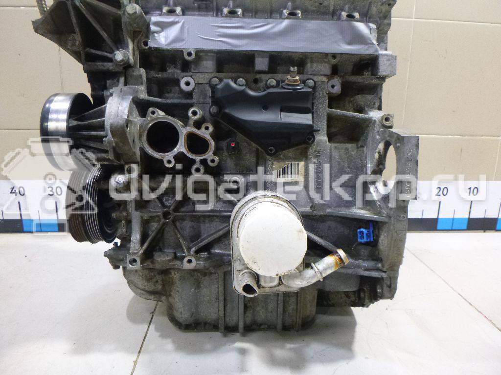 Фото Контрактный (б/у) двигатель CT для Volkswagen / Ford (Changan) 110 л.с 16V 1.5 л бензин 1727626 {forloop.counter}}