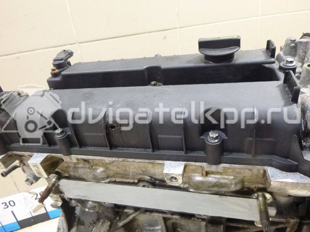 Фото Контрактный (б/у) двигатель CT для Volkswagen / Ford (Changan) 110 л.с 16V 1.5 л бензин 1727626 {forloop.counter}}