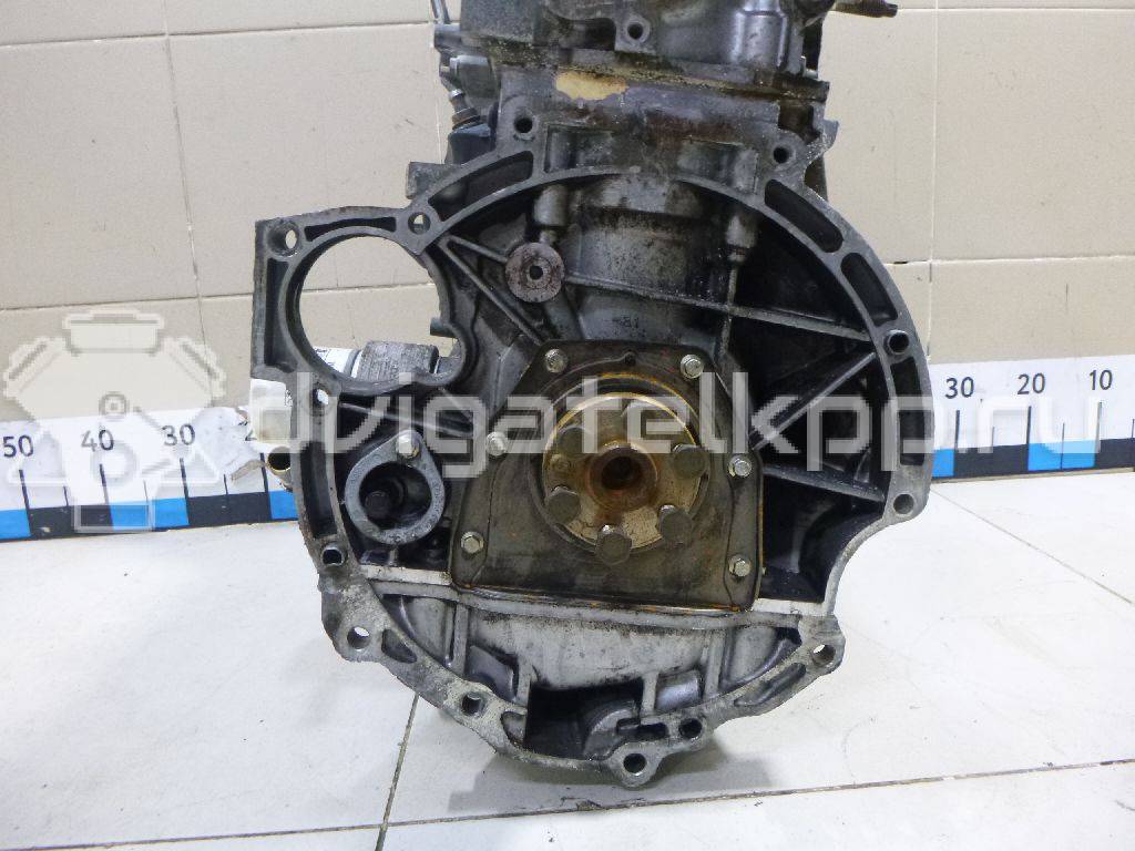 Фото Контрактный (б/у) двигатель CT для Volkswagen / Ford (Changan) 110 л.с 16V 1.5 л бензин 1727626 {forloop.counter}}