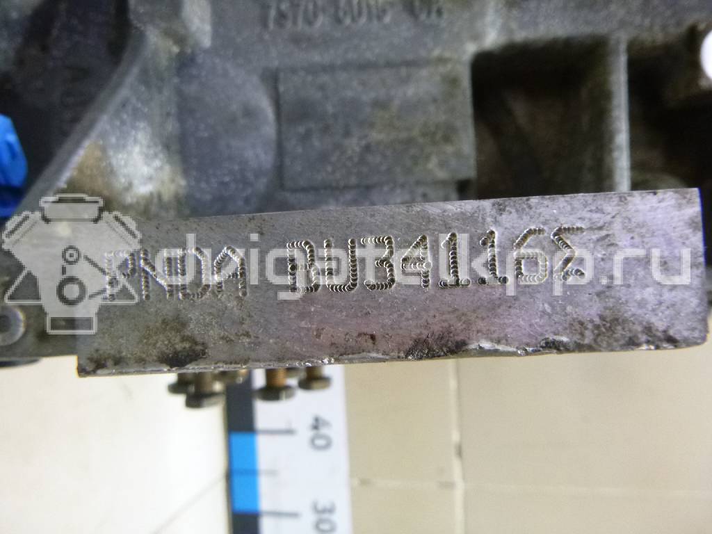 Фото Контрактный (б/у) двигатель CT для Volkswagen / Ford (Changan) 110 л.с 16V 1.5 л бензин 1727626 {forloop.counter}}