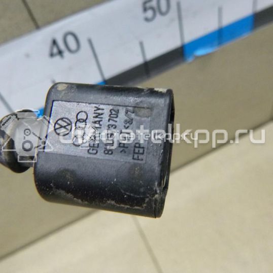 Фото Разъем  8K0973702 для vw Touran