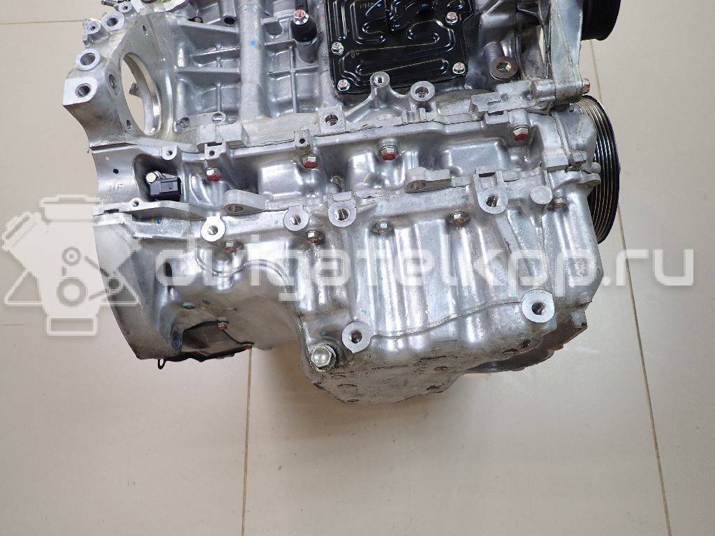 Фото Контрактный (б/у) двигатель R20A5 для Honda / Acura 155 л.с 16V 2.0 л бензин {forloop.counter}}