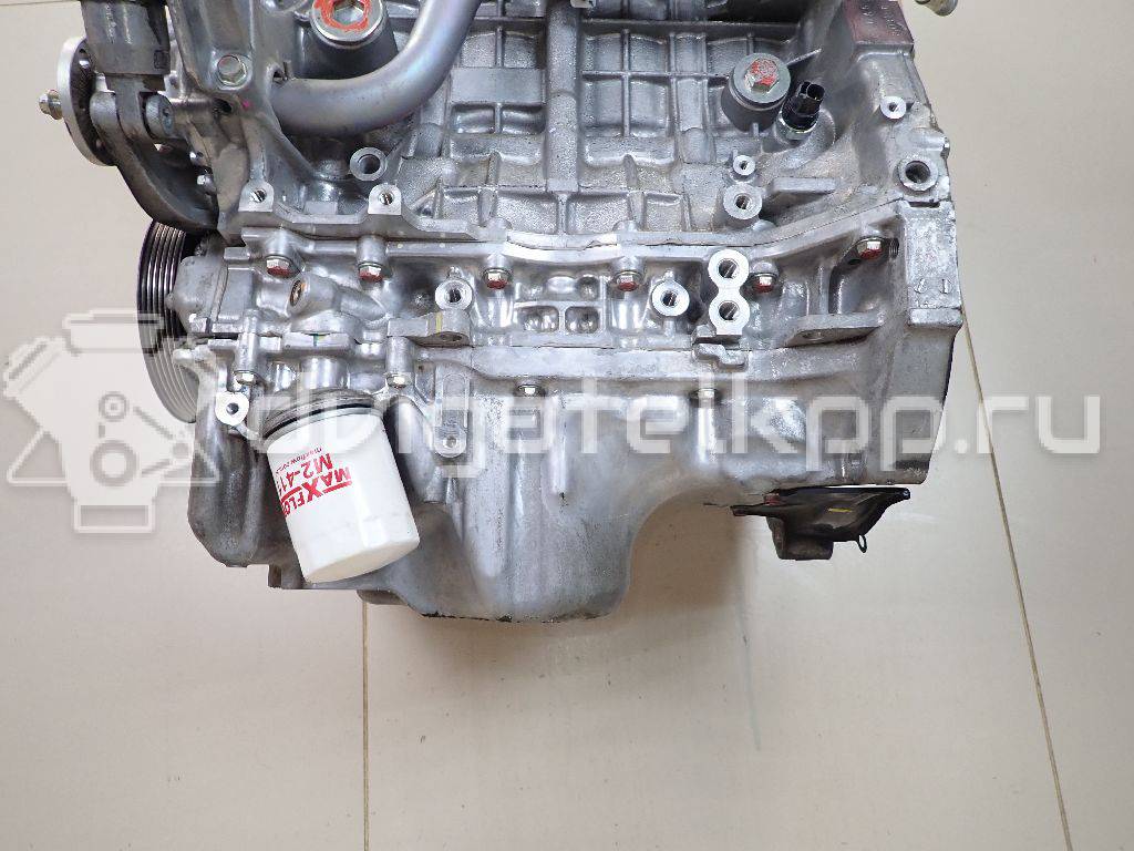 Фото Контрактный (б/у) двигатель R20A5 для Honda / Acura 152 л.с 16V 2.0 л бензин {forloop.counter}}