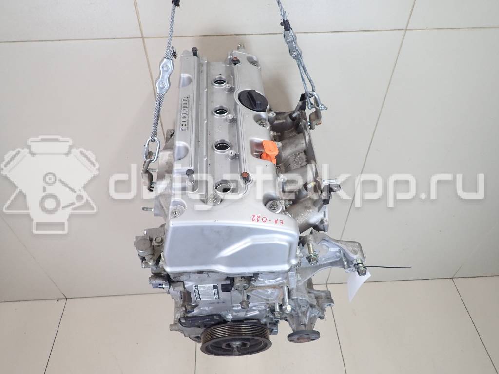 Фото Контрактный (б/у) двигатель K24Z3 для Honda / Acura 188-204 л.с 16V 2.4 л бензин 10002RL6E00 {forloop.counter}}