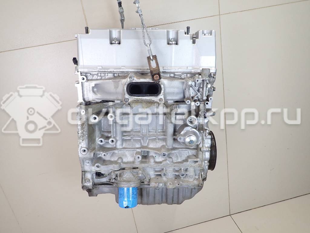 Фото Контрактный (б/у) двигатель K24Z3 для Honda / Acura 188-204 л.с 16V 2.4 л бензин 10002RL6E00 {forloop.counter}}