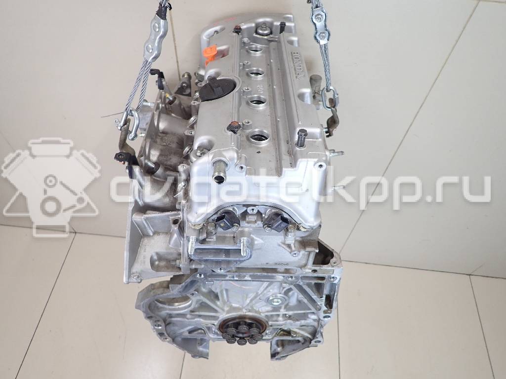 Фото Контрактный (б/у) двигатель K24Z3 для Acura / Honda 201-207 л.с 16V 2.4 л бензин 10002RL6E00 {forloop.counter}}