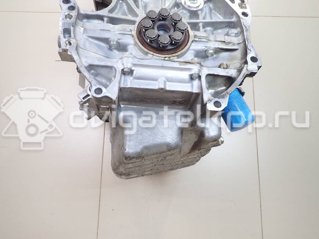 Фото Контрактный (б/у) двигатель K24Z3 для Honda / Acura 188-204 л.с 16V 2.4 л бензин 10002RL6E00 {forloop.counter}}