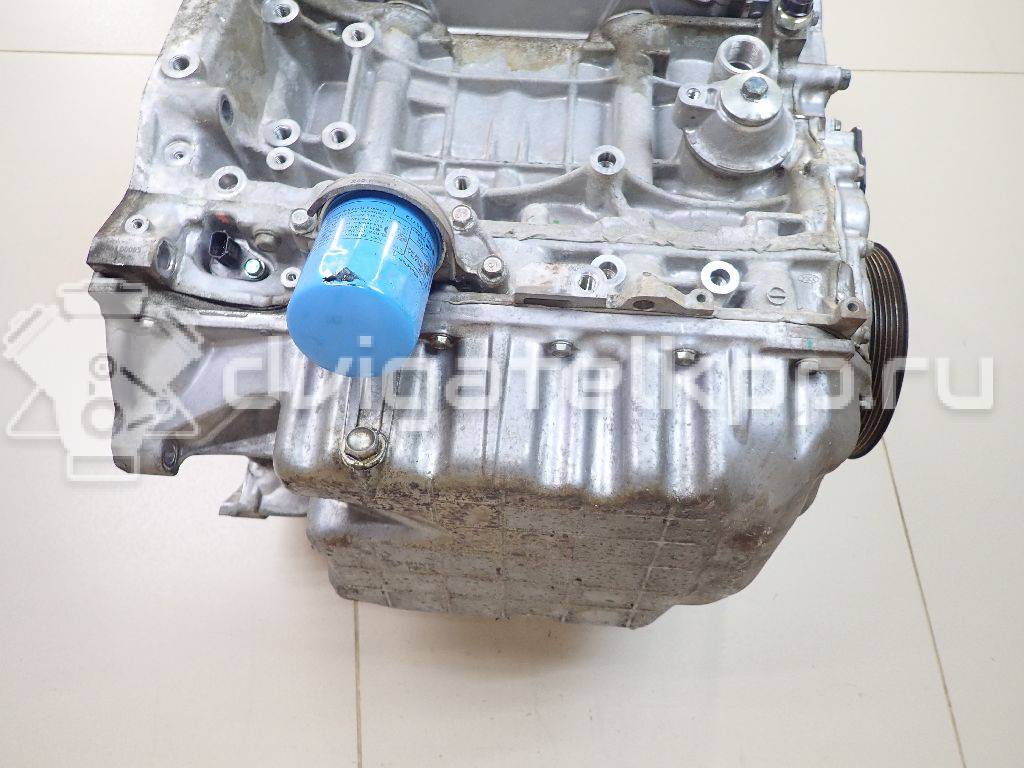 Фото Контрактный (б/у) двигатель K24Z3 для Honda / Acura 188-204 л.с 16V 2.4 л бензин 10002RL6E00 {forloop.counter}}