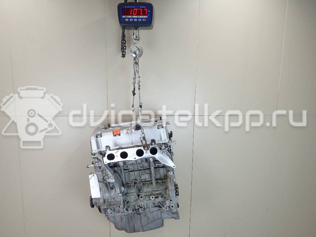 Фото Контрактный (б/у) двигатель K24Z3 для Honda / Acura 188-204 л.с 16V 2.4 л бензин {forloop.counter}}