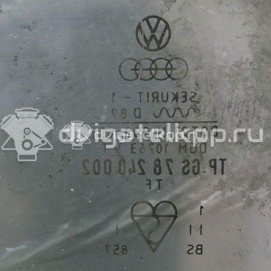 Фото Стекло двери багажника  251845501A для Volkswagen Transporter