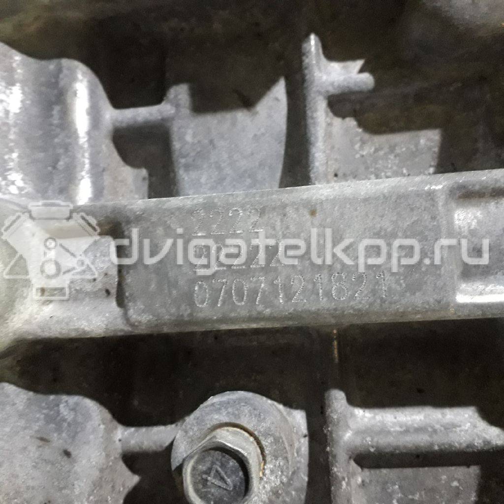 Фото Контрактный (б/у) двигатель G4FA для Hyundai / Kia 90-109 л.с 16V 1.4 л бензин 103N12BU00 {forloop.counter}}