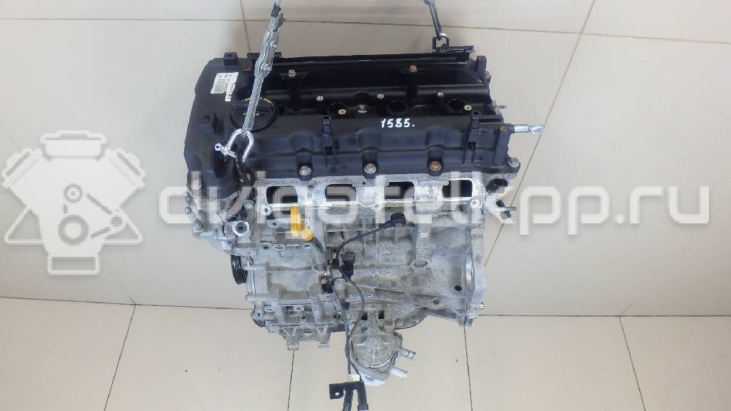 Фото Контрактный (б/у) двигатель G4KE для Hyundai / Kia 172-180 л.с 16V 2.4 л бензин {forloop.counter}}