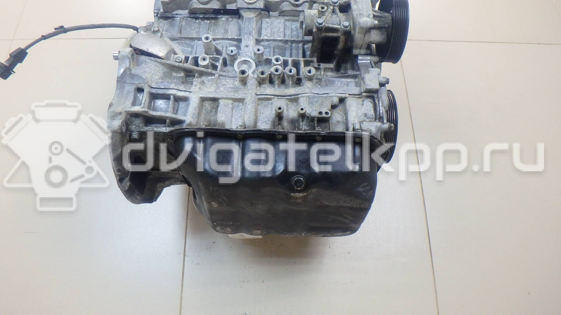 Фото Контрактный (б/у) двигатель G4KE для Hyundai / Kia 172-180 л.с 16V 2.4 л бензин {forloop.counter}}