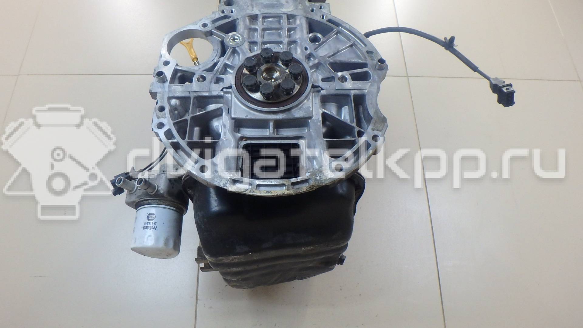 Фото Контрактный (б/у) двигатель G4KE для Hyundai / Kia 172-180 л.с 16V 2.4 л бензин {forloop.counter}}