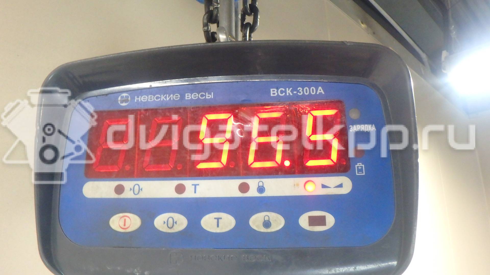 Фото Контрактный (б/у) двигатель G4KE для Hyundai / Kia 172-180 л.с 16V 2.4 л бензин {forloop.counter}}