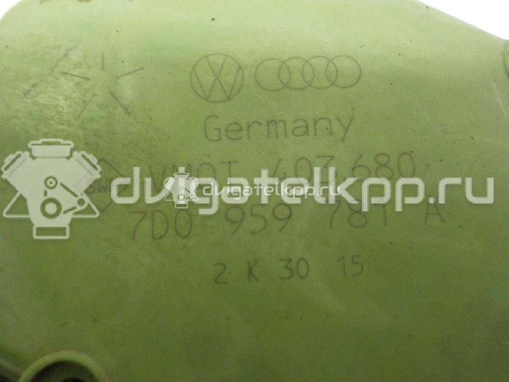 Фото Активатор замка двери  7D0959781A для Volkswagen Transporter {forloop.counter}}