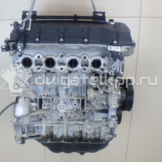 Фото Контрактный (б/у) двигатель G4KE для Hyundai / Kia 173-180 л.с 16V 2.4 л бензин