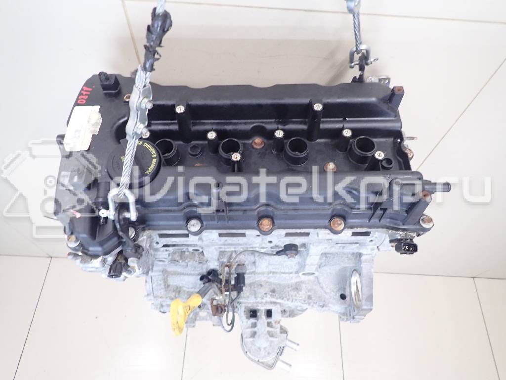 Фото Контрактный (б/у) двигатель G4KE для Hyundai (Beijing) / Hyundai / Kia 170-180 л.с 16V 2.4 л бензин {forloop.counter}}