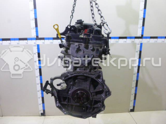 Фото Контрактный (б/у) двигатель G4FA для Hyundai / Kia 90-109 л.с 16V 1.4 л бензин Z71112BZ00 {forloop.counter}}